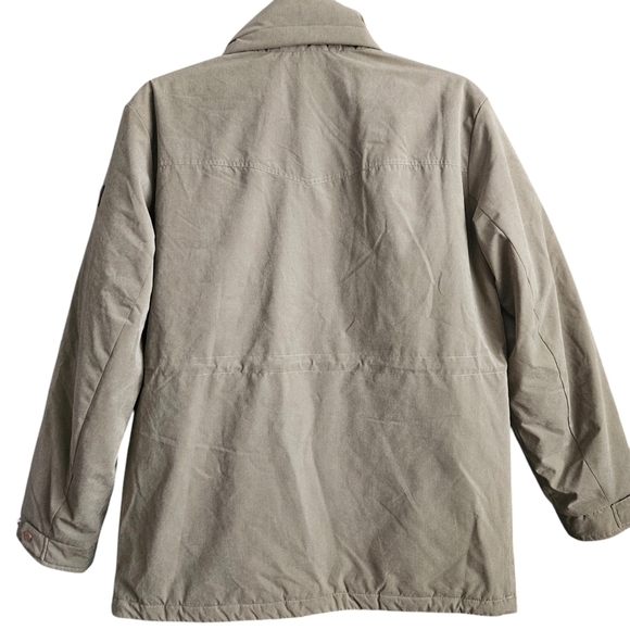 Wrangler Men's Winter Chore Jacket Size Medium NWOT - Picture 6 of 14